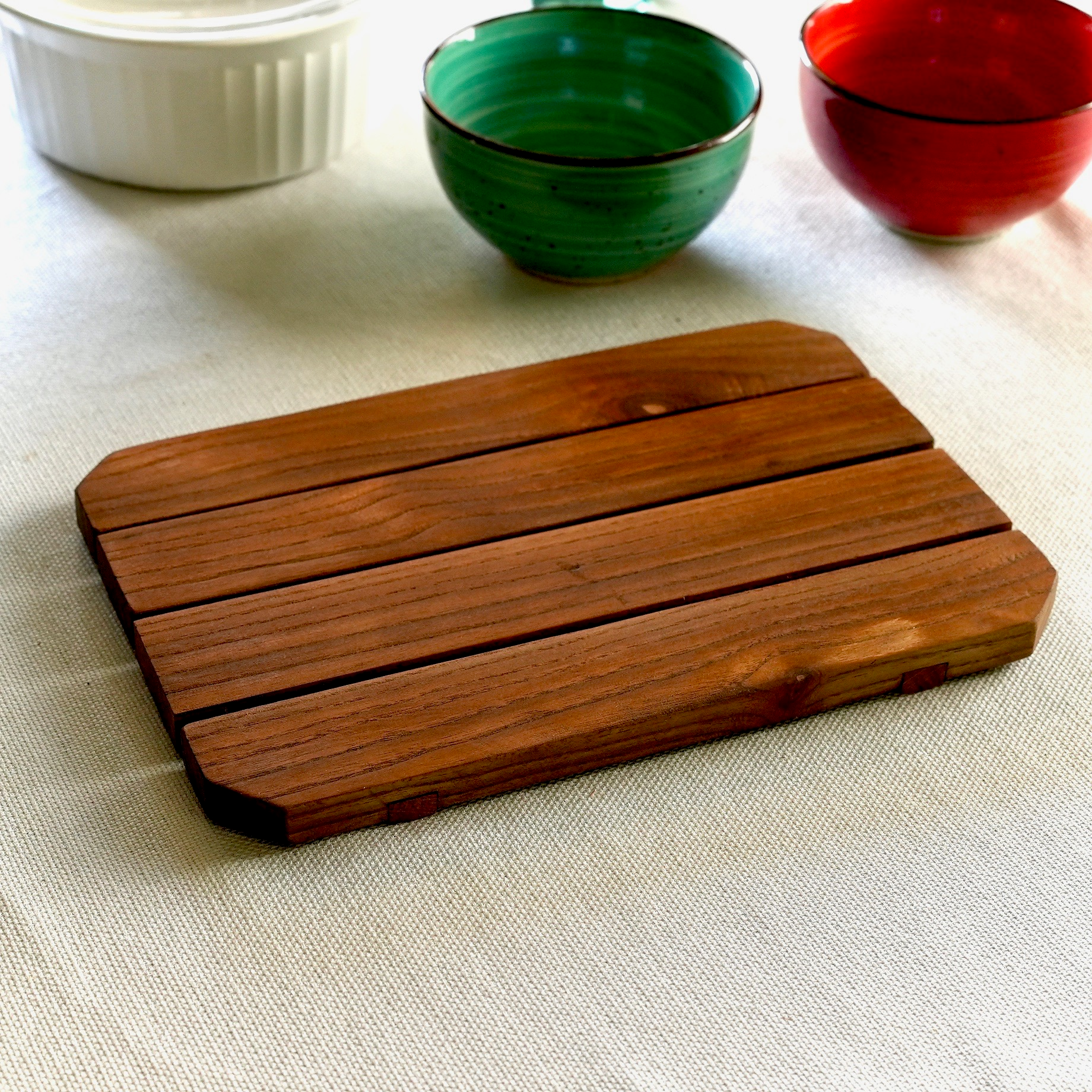 Trivet Ready for Engraving – Custom
